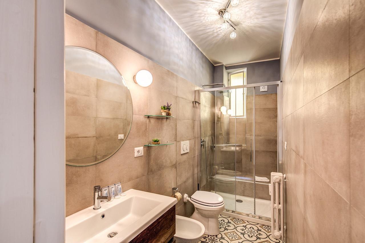 Ripetta Miracle Suite Roma Exterior foto