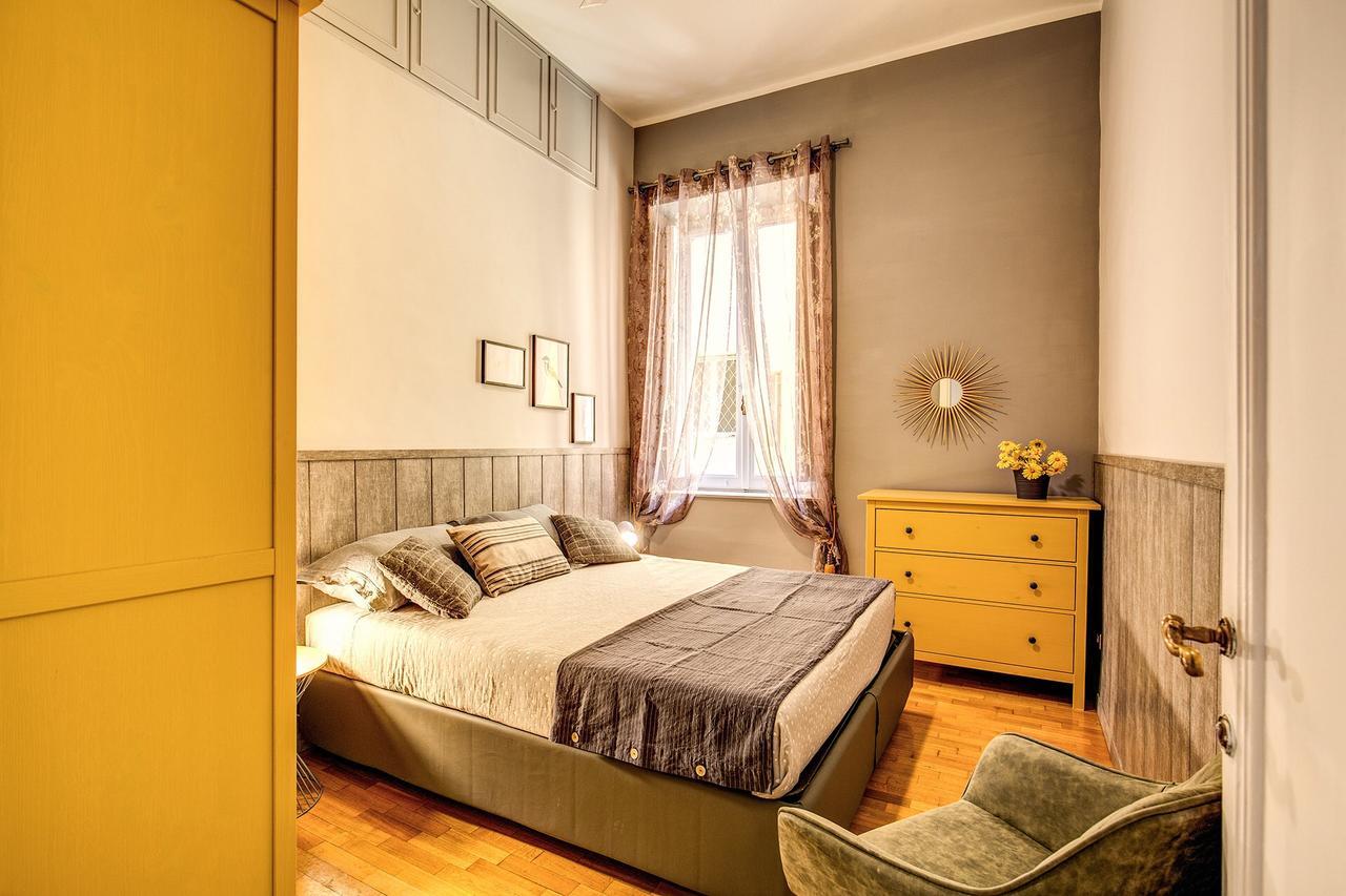 Ripetta Miracle Suite Roma Exterior foto